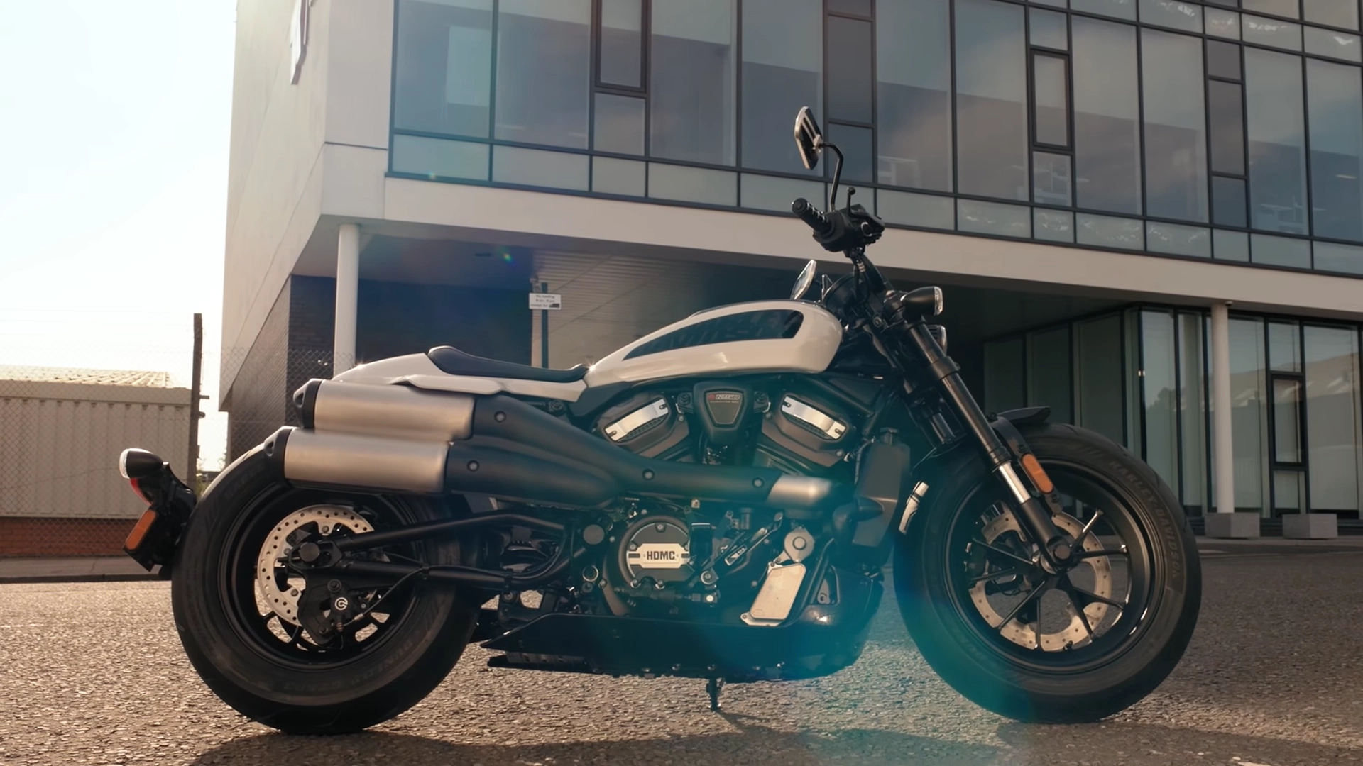 台灣哈雷Sportster S價格規格介紹